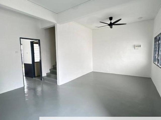 House for rent in Johore Bahru, Johor