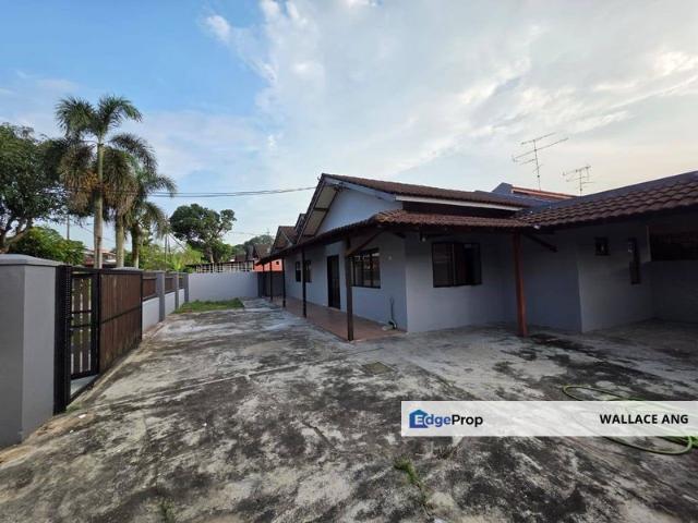 House for sale in Taman Sri Teberau, Johor Bahru