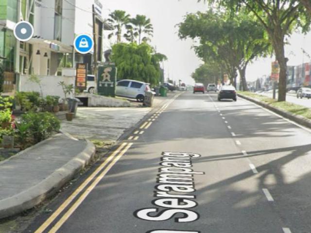 House for rent in Johore Bahru, Johor