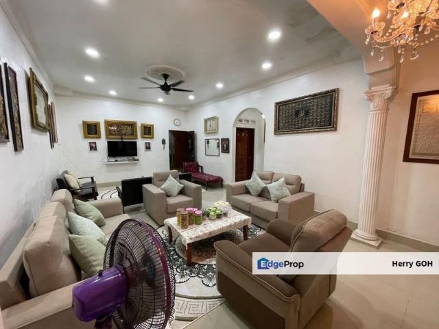 House for sale in Johore Bahru, Johor