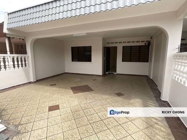 House for rent in Johore Bahru, Johor