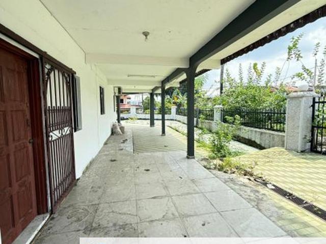 House for rent in Johore Bahru, Johor