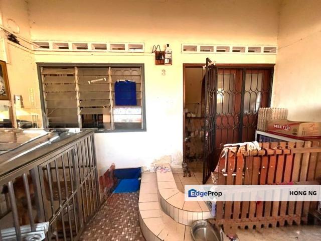 House for sale in Taman Sri Teberau, Johor Bahru