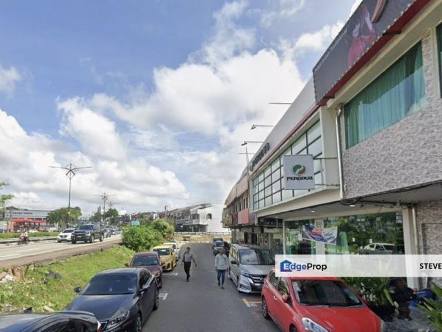 Shop for rent in Johore Bahru, Johor