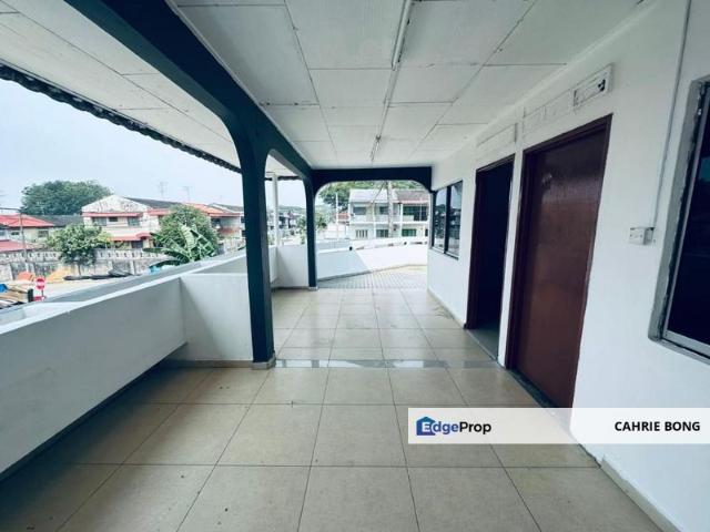 Shop for rent in Johore Bahru, Johor