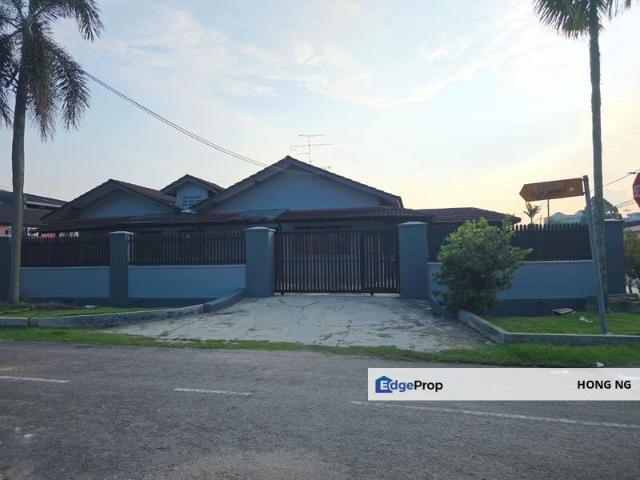 House for sale in Johore Bahru, Johor