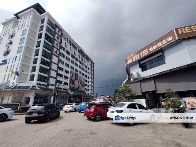 Shop for rent in Johore Bahru, Johor