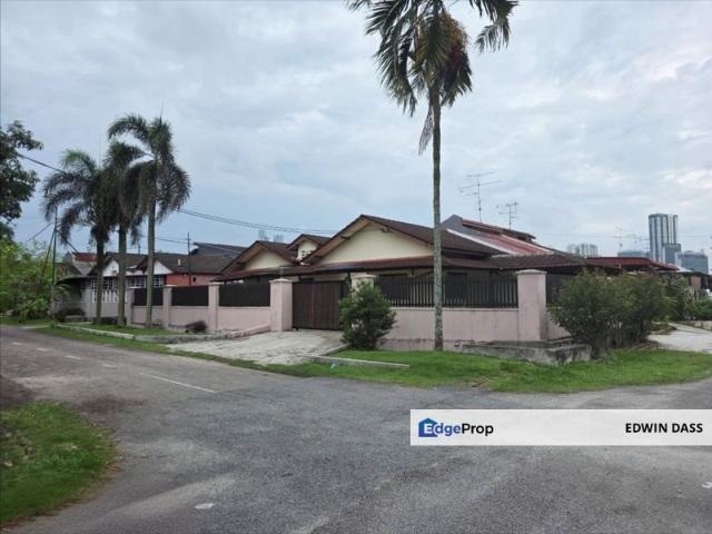House for sale in Taman Sri Teberau, Johor Bahru