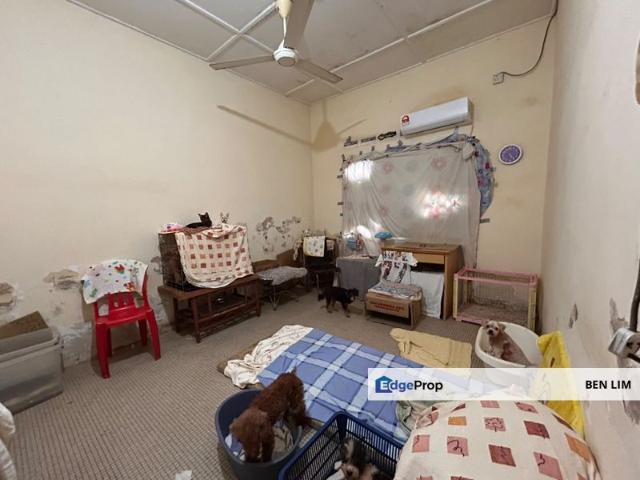 House for sale in Johor Bahru