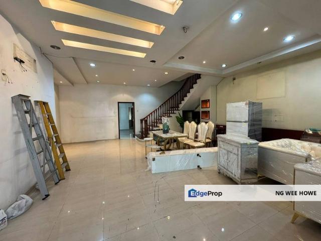 Shop for rent in Johore Bahru, Johor