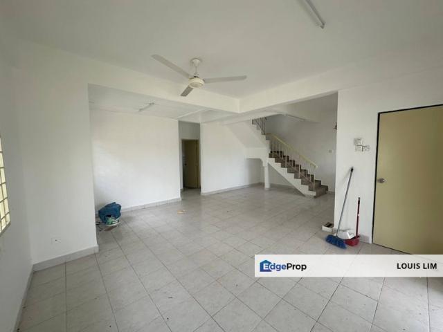 House for rent in Johore Bahru, Johor