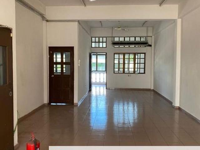 Shop for rent in Johore Bahru, Johor