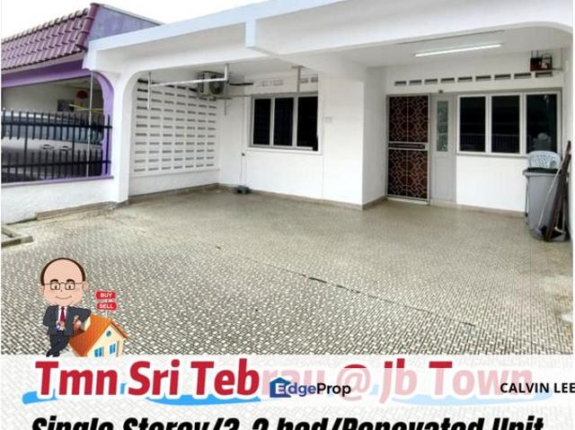 House for sale in Johore Bahru, Johor