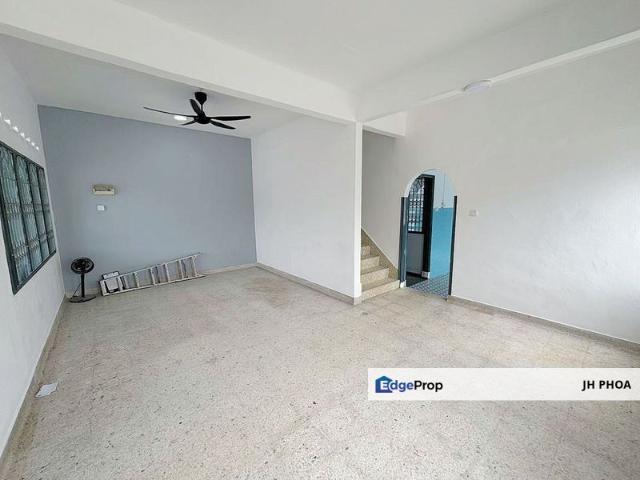 House for rent in Johore Bahru, Johor