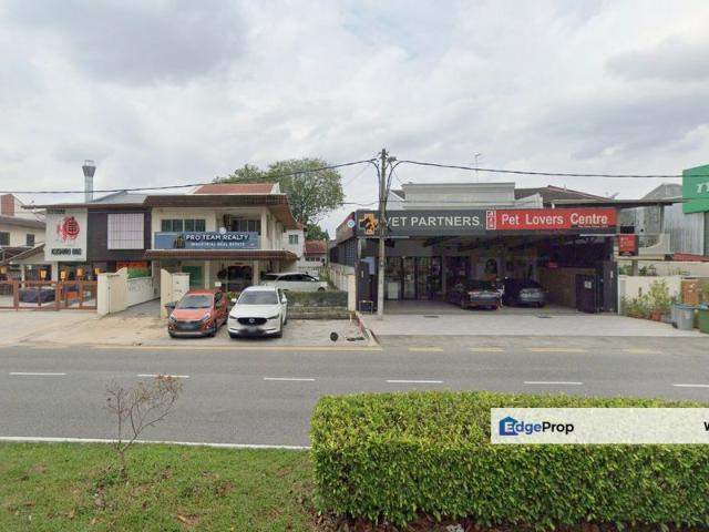 Shop for rent in Johore Bahru, Johor