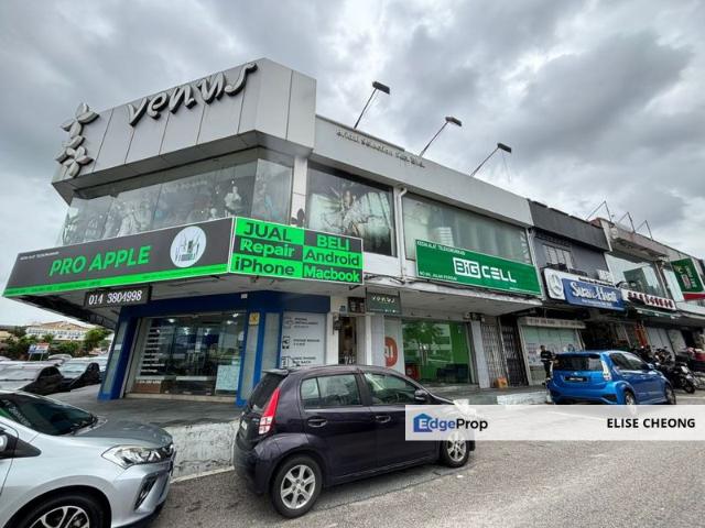 Shop for sale in Johore Bahru, Johor
