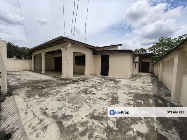 House for sale in Johore Bahru, Johor