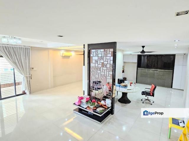 Shop for rent in Johore Bahru, Johor