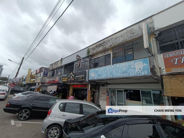 Shop for rent in Johore Bahru, Johor