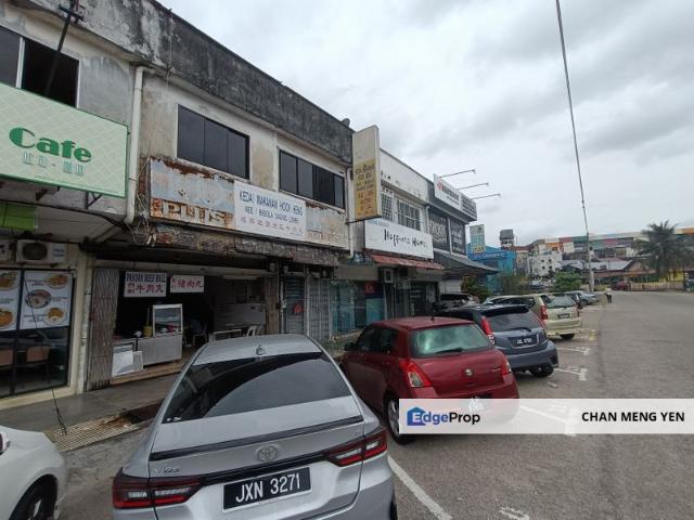 Shop for rent in Johore Bahru, Johor