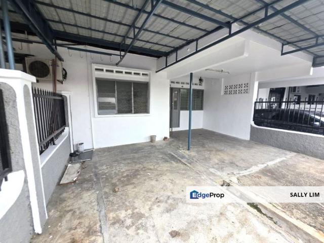 House for sale in Johore Bahru, Johor