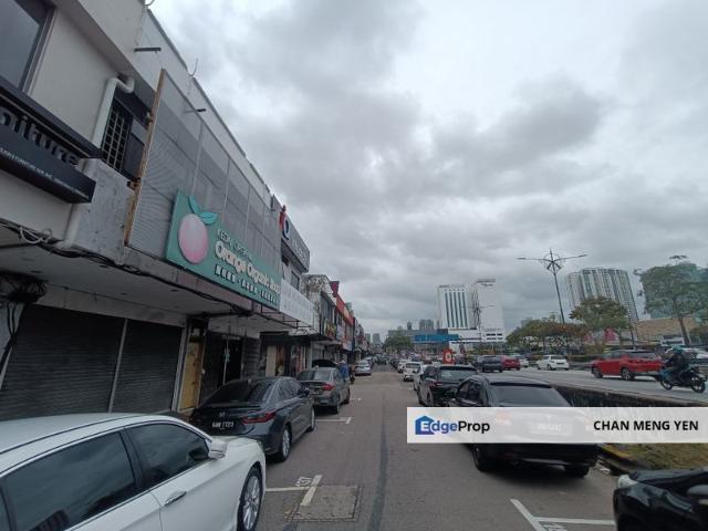 Shop for rent in Johore Bahru, Johor