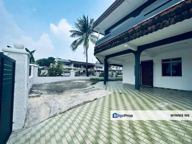 House for rent in Johore Bahru, Johor