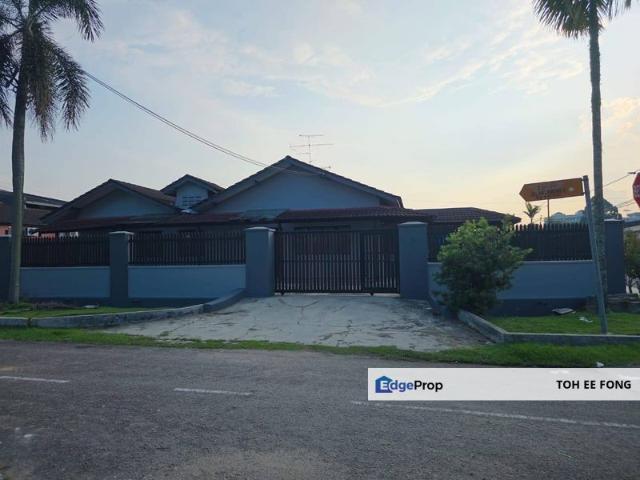 House for sale in Johore Bahru, Johor