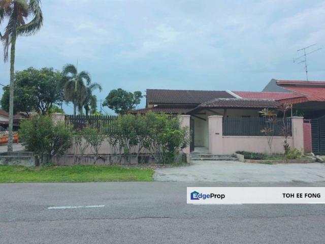 House for sale in Johore Bahru, Johor