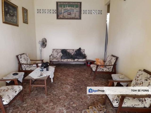 House for sale in Johore Bahru, Johor