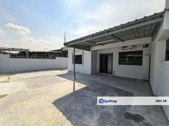 House for rent in Johore Bahru, Johor