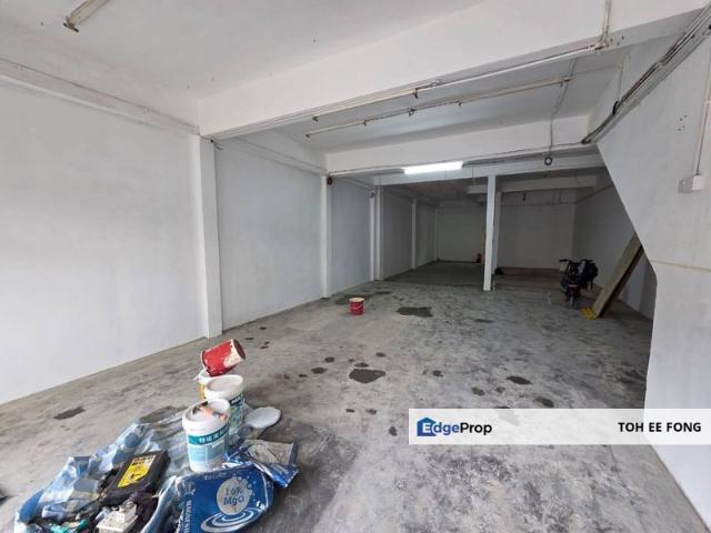 Shop for rent in Johore Bahru, Johor