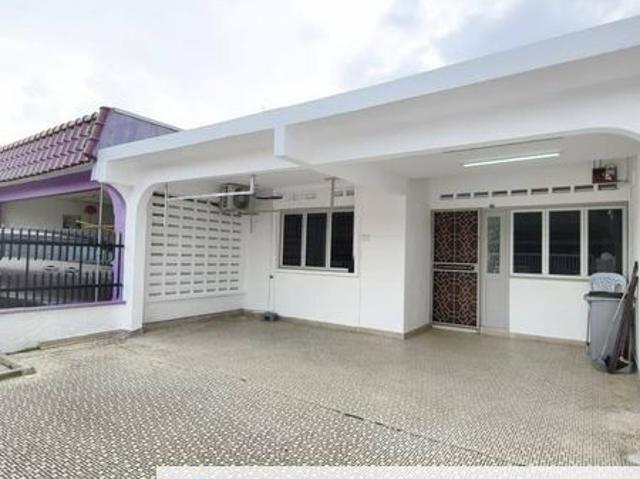 House for sale in Johore Bahru, Johor
