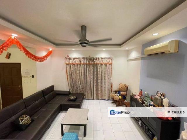 House for sale in Johore Bahru, Johor