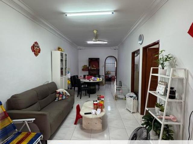 House for sale in Johore Bahru, Johor