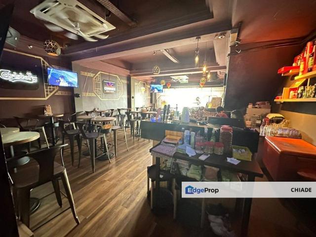 Shop for sale in Johore Bahru, Johor