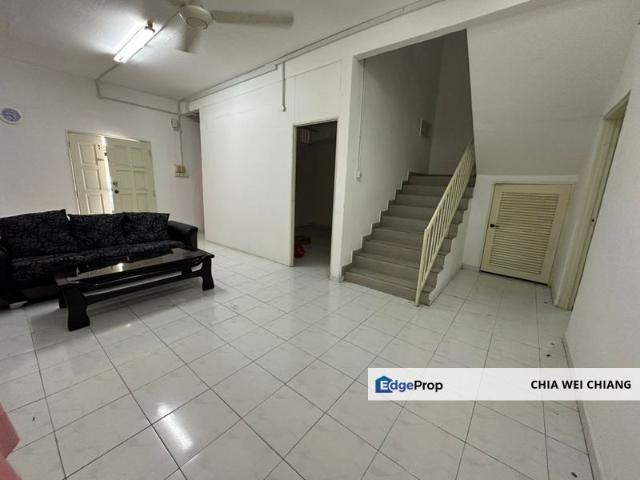 House for rent in Johore Bahru, Johor
