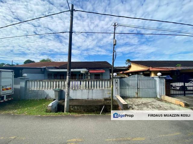 House for sale in Johore Bahru, Johor