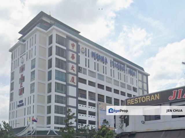 Shop for rent in Johore Bahru, Johor