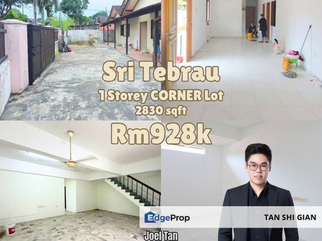 House for sale in Johore Bahru, Johor