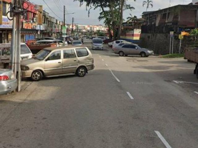 Shop for rent in Johore Bahru, Johor