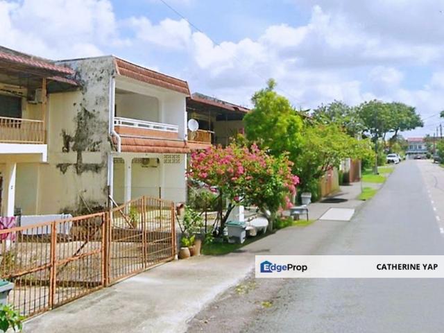 House for sale in Johore Bahru, Johor