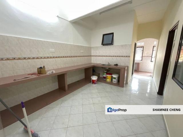 House for rent in Johore Bahru, Johor