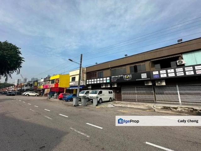 Shop for rent in Johor Bahru
