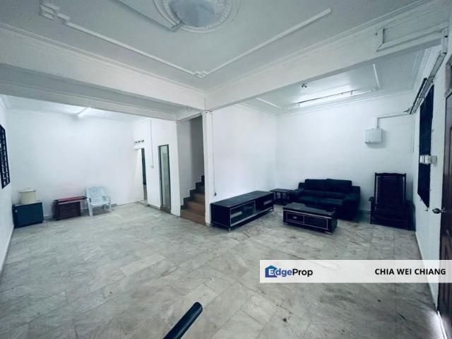 House for rent in Johore Bahru, Johor