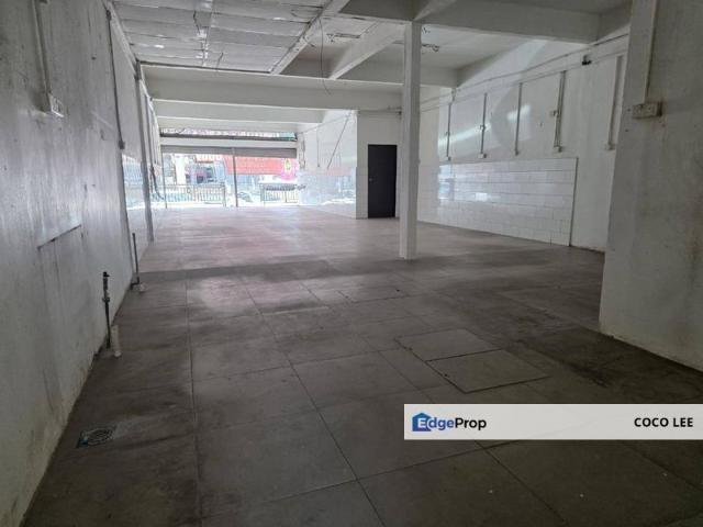 Shop for rent in Johore Bahru, Johor