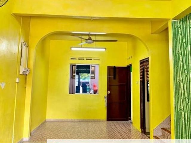 House for sale in Johore Bahru, Johor