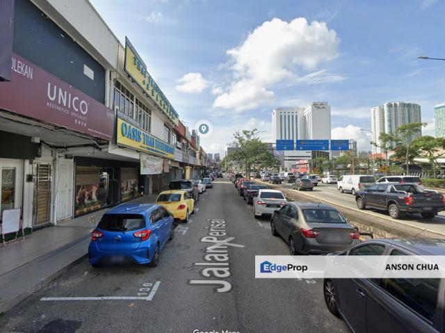 Shop for rent in Johore Bahru, Johor
