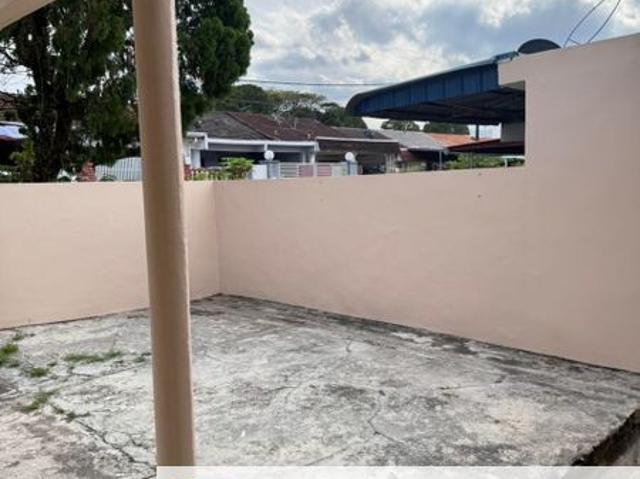 House for rent in Johore Bahru, Johor