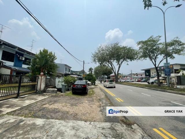 House for rent in Taman Sri Teberau, Johor Bahru